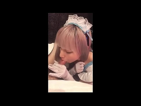 ❤️ Японський ідол [маюка], французький костюм покоївки, частина 1, мінет і дрочка з лосьйоном Супер порно на uk.porn-tub-sexer.ru ❌❤