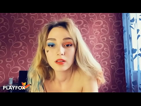 ❤️ Чарівні окуляри віртуальної реальності подарували мені секс з Харлі Квінн Супер порно на uk.porn-tub-sexer.ru ❌❤