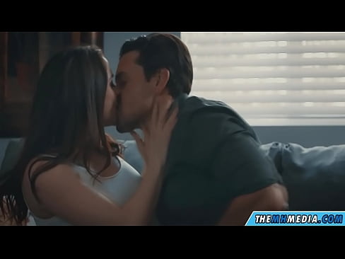 ❤️ Романтичний секс з хорошою грудастою мамою Супер порно на uk.porn-tub-sexer.ru ❌❤
